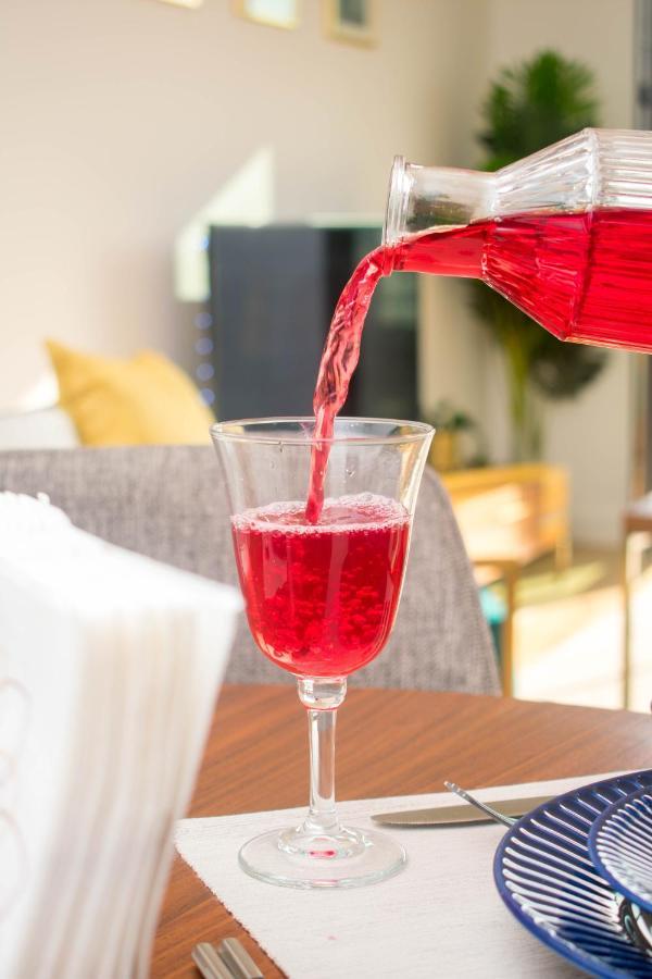 Exoticstay Apartments - Ultra Luxe Top Floor Suite - City Centre Apartment With Cube View - Smart 4K Tv With Ultrafast Wifi & Netflix Birmingham Exterior foto